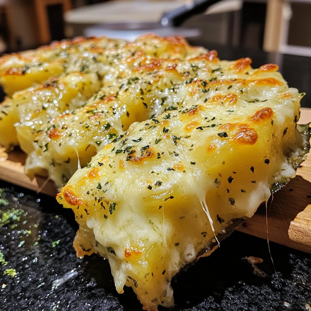 Kartoffel Rezepte für die Familie