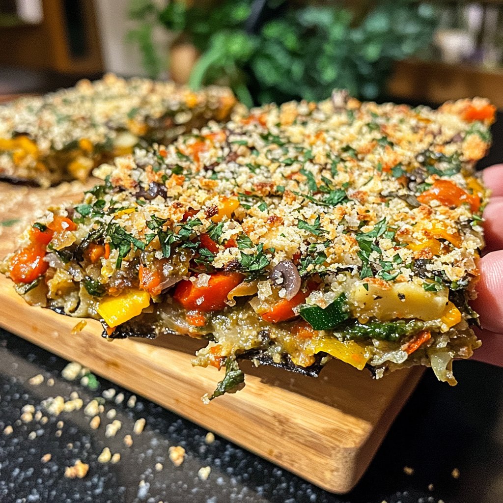 Vegetarische Rezepte selbst gemacht