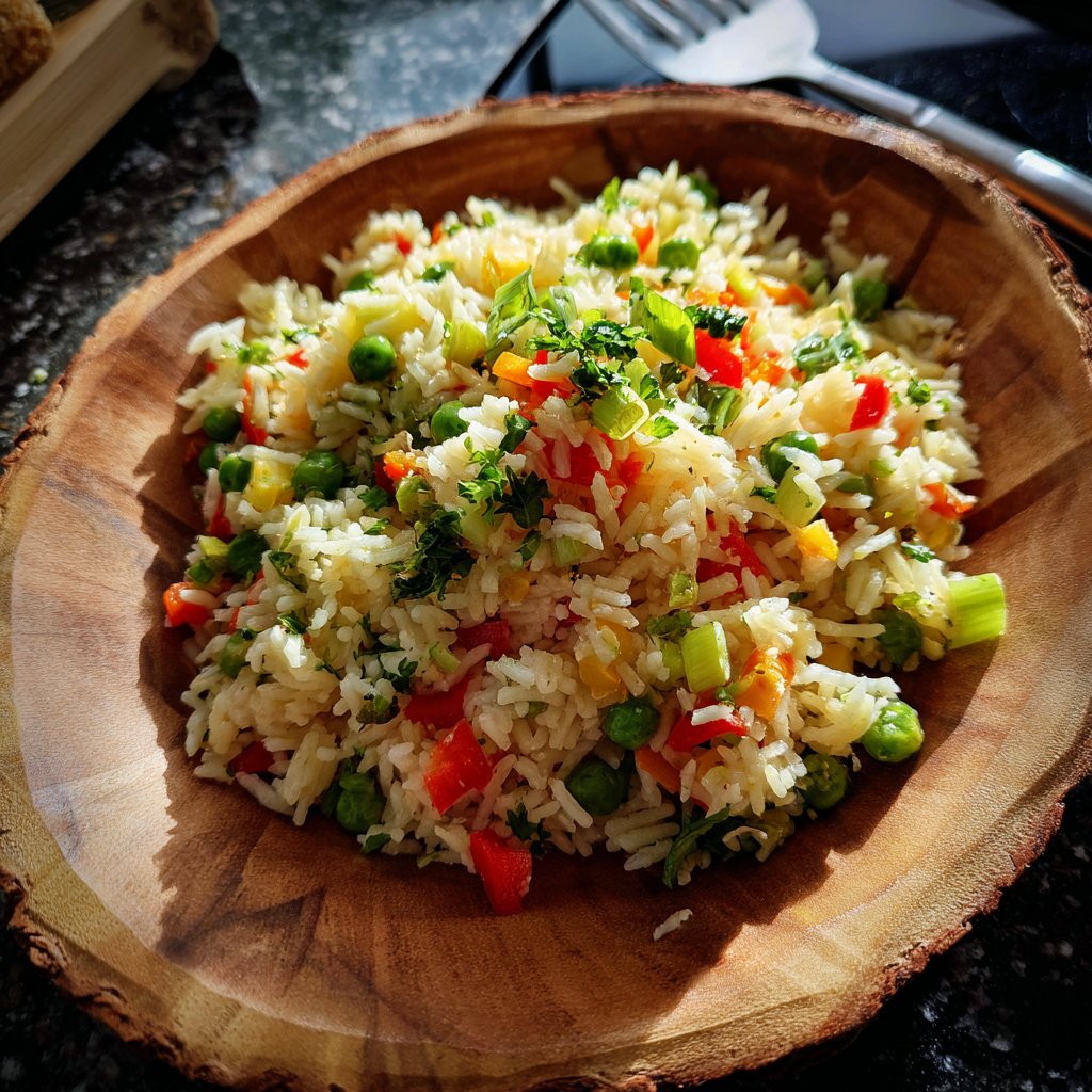 Kalorienarme Rezepte Mit Reis