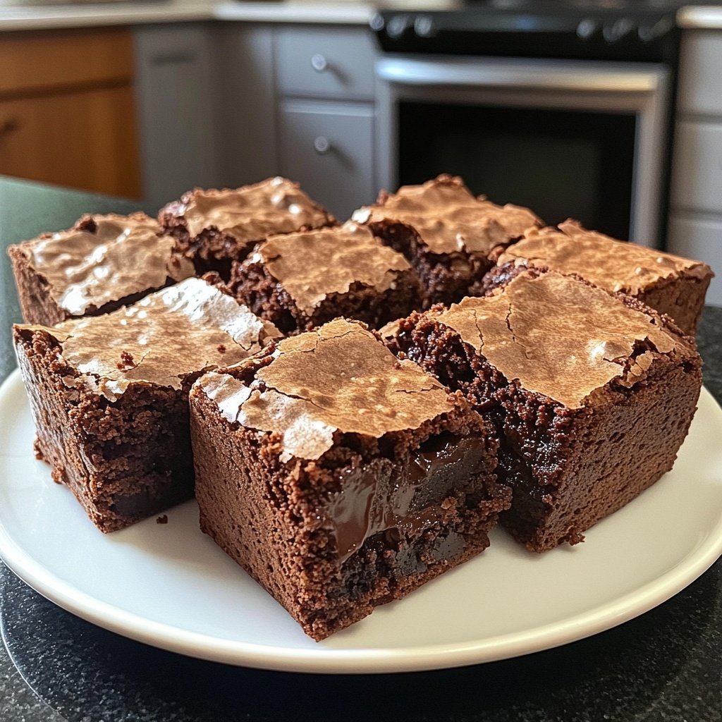 Brownies