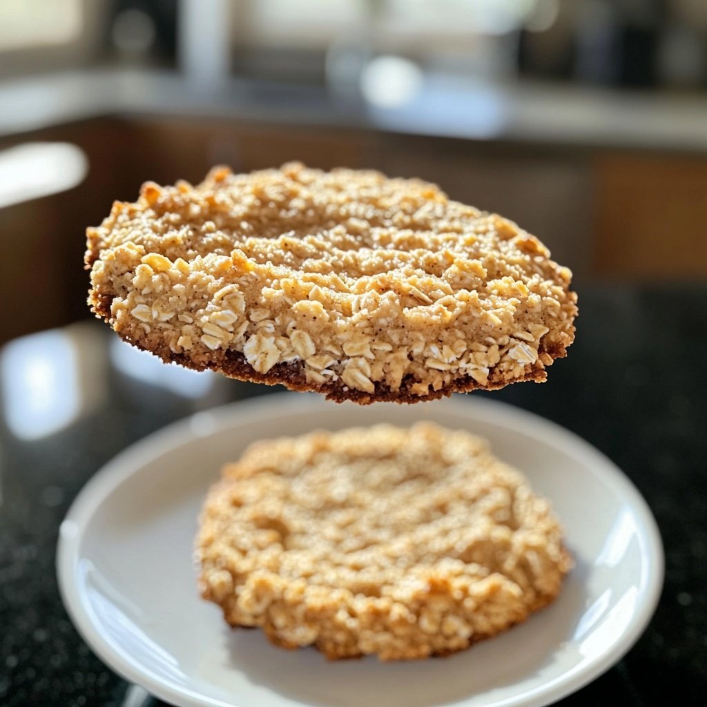 Zuckerfreie Kekse zum Abnehmen – knusprig & leicht