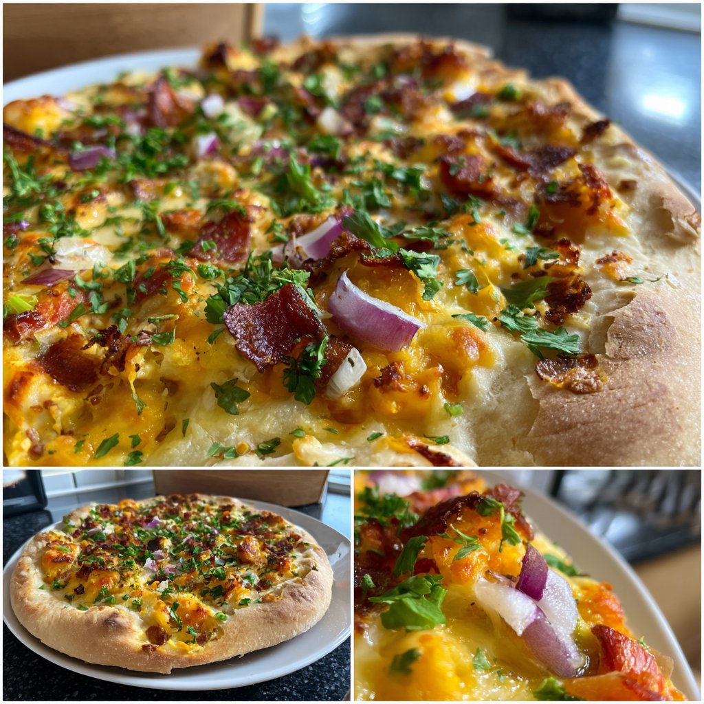 Geiles Essen Für Gäste