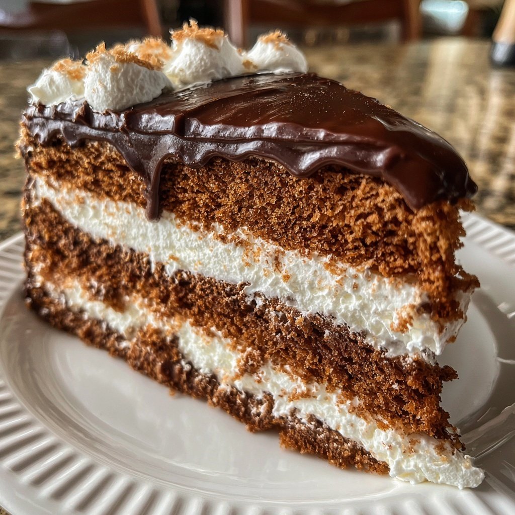 Austria-Torte
