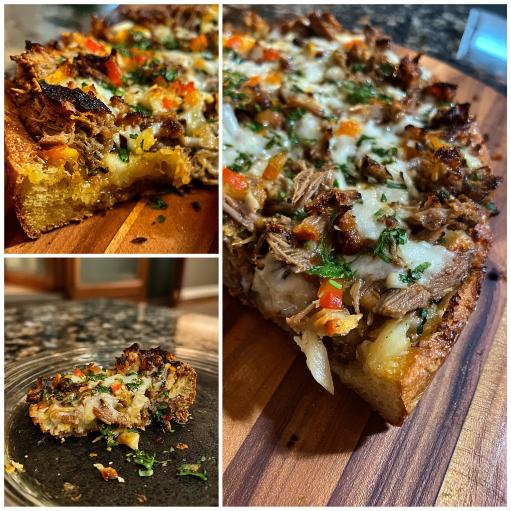 Geiles Essen Zum Mitbringen