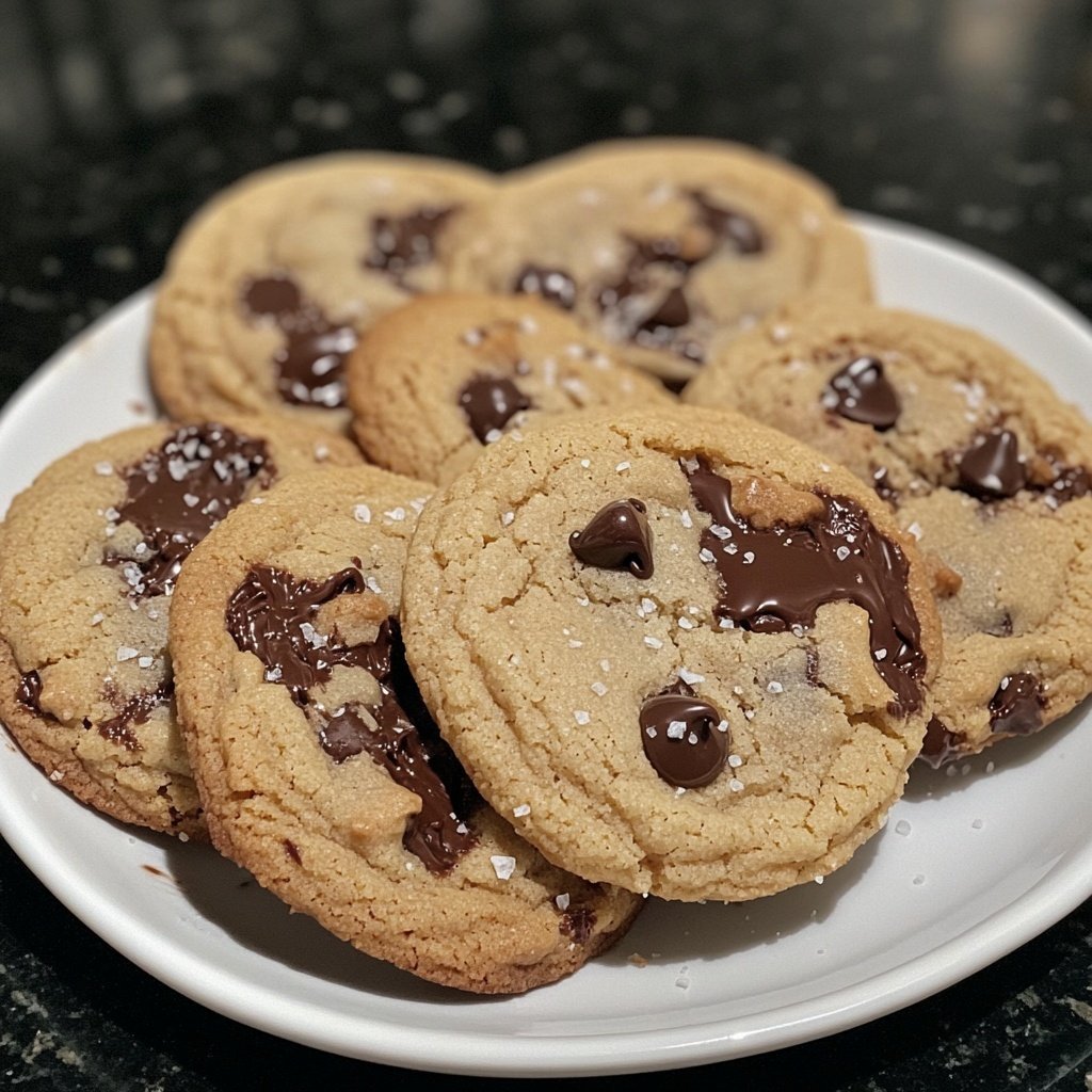 Cookies schnell und lecker