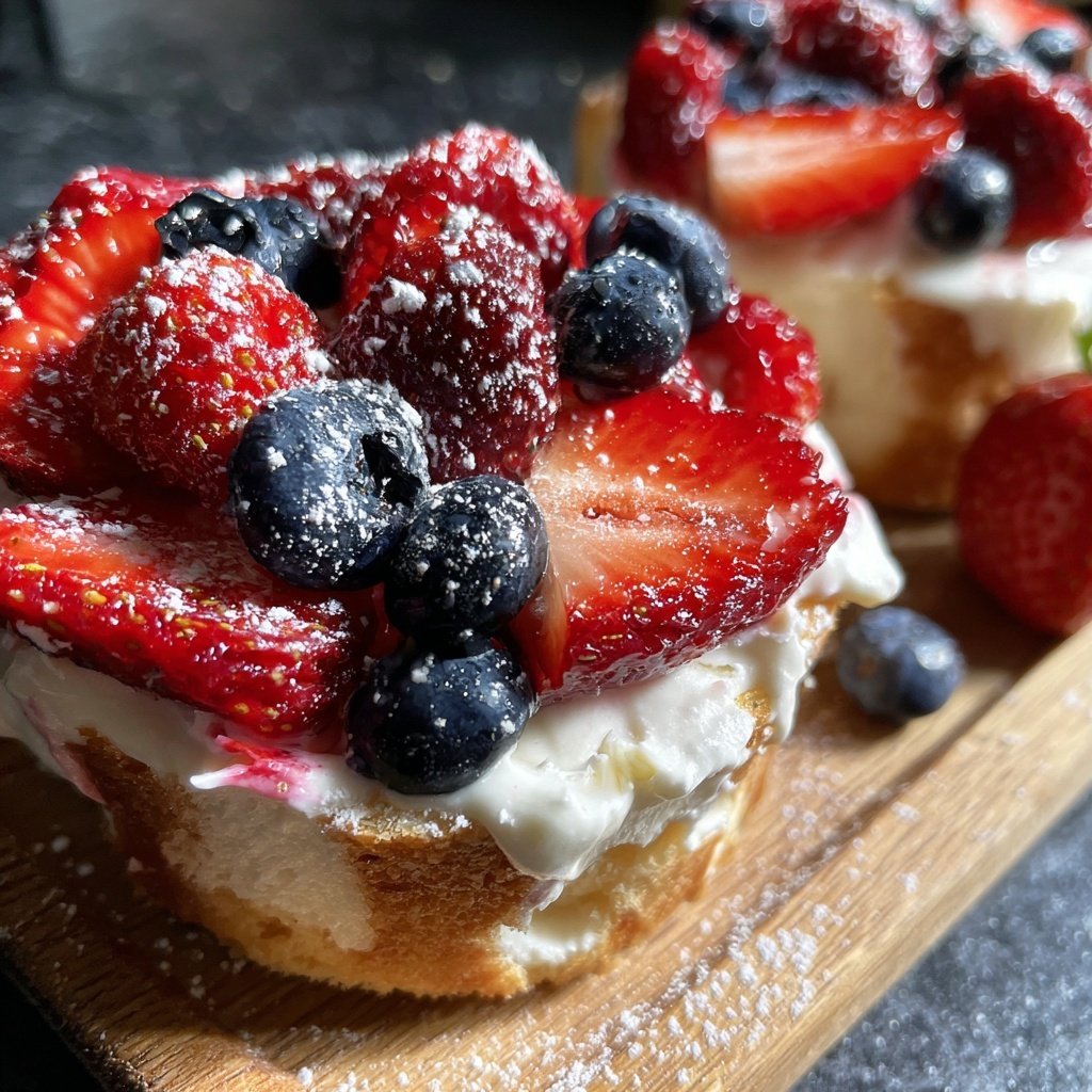 Frühstücksideen ohne Backen