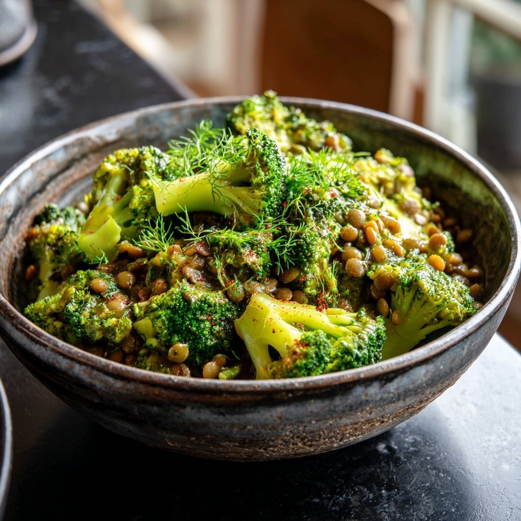 Nährstoffreiche Lieblingsgerichte